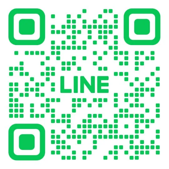 QR Code ทักเข้ามา ผลหวยเจ้ามือ Line @