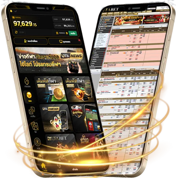 ผลหวยเจ้ามือ Mobile — เดิมพันบนมือถือ
